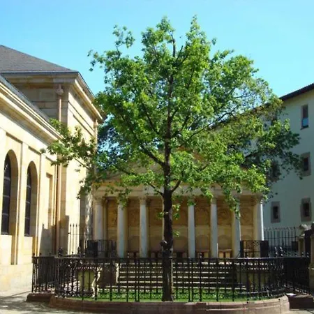 Gernika Suite *
