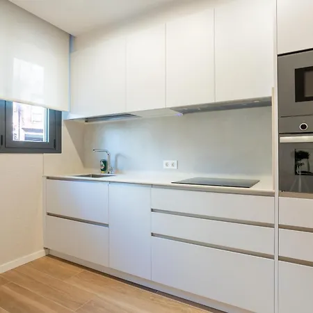 Lejlighed Gernika Suite *