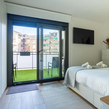 Gernika Suite Lejlighed *