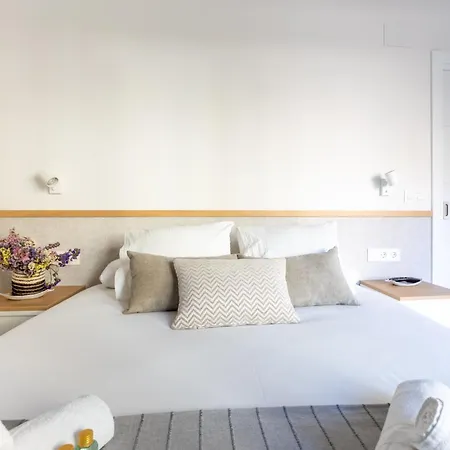 Gernika Suite Lejlighed *