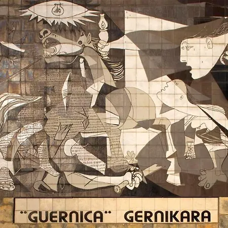 Appartamento Gernika Suite *