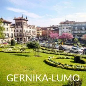Gernika Suite