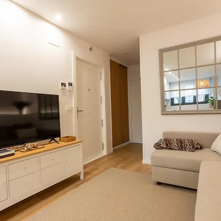 Appartamento Gernika Suite
