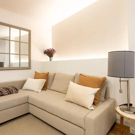 Appartamento Gernika Suite *