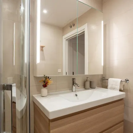 Appartamento Gernika Suite *