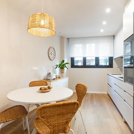 Appartement Gernika Suite Guernica y Luno