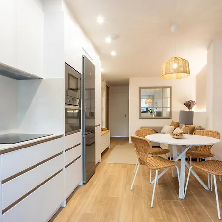 Appartement Gernika Suite