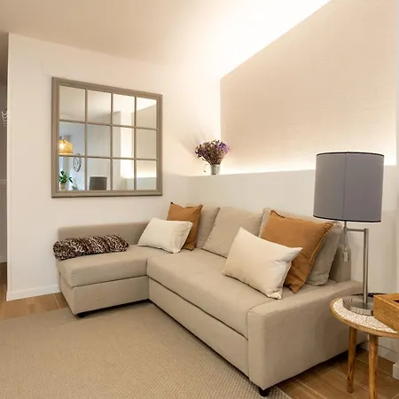Gernika Suite Appartement