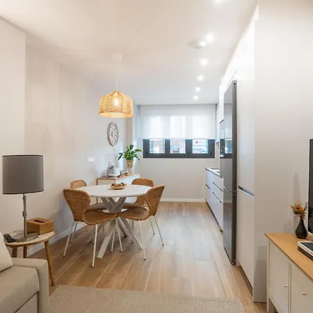 Appartement Gernika Suite *